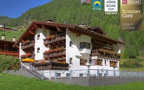 Pension Zur alten Mühle
